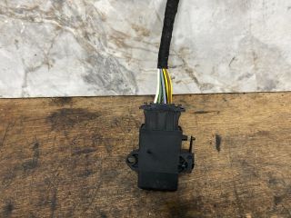 bontott VW MULTIVAN Ülésfűtés Vezérlő