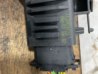 bontott VW MULTIVAN Ülésfűtés Vezérlő