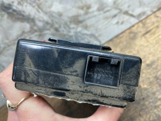 bontott VW MULTIVAN USB Aljzat