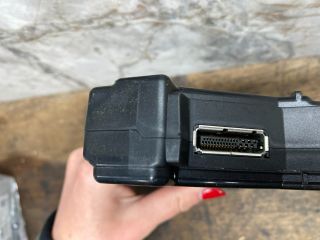 bontott VW MULTIVAN USB Aljzat