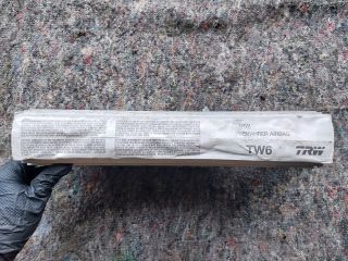 bontott VW MULTIVAN Utasoldali Légzsák