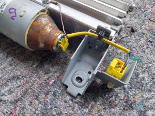 bontott VW MULTIVAN Utasoldali Légzsák