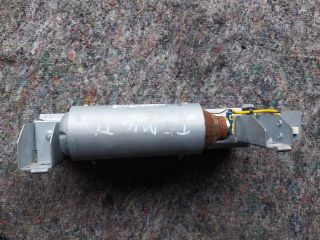 bontott VW MULTIVAN Utasoldali Légzsák