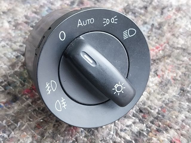 bontott VW MULTIVAN Világítás Kapcsoló