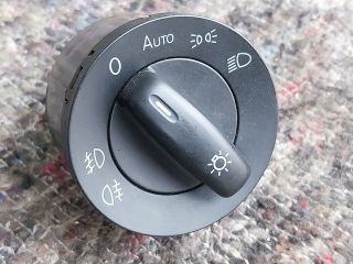 bontott VW MULTIVAN Világítás Kapcsoló