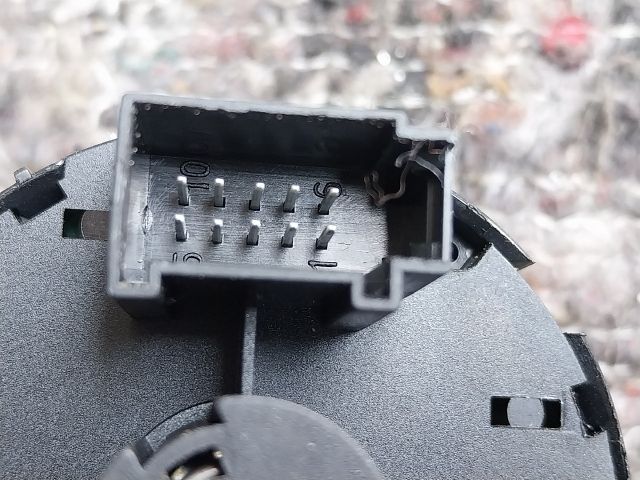 bontott VW MULTIVAN Világítás Kapcsoló