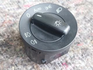 bontott VW MULTIVAN Világítás Kapcsoló