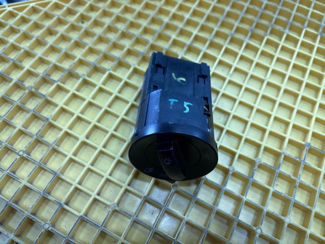 bontott VW MULTIVAN Világítás Kapcsoló