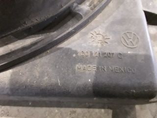 bontott VW NEW BEETLE Hűtőventilátor