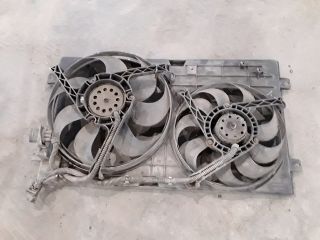 bontott VW NEW BEETLE Hűtőventilátor