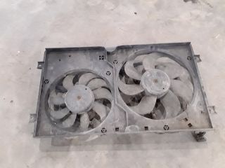 bontott VW NEW BEETLE Hűtőventilátor
