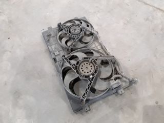 bontott VW NEW BEETLE Hűtőventilátor