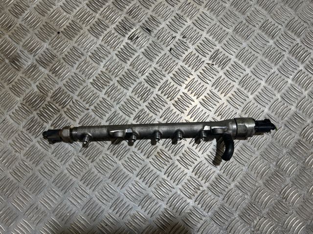 bontott VW NEW BEETLE Közösnyomócső