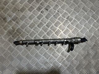 bontott VW NEW BEETLE Közösnyomócső