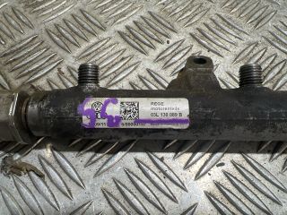 bontott VW NEW BEETLE Közösnyomócső