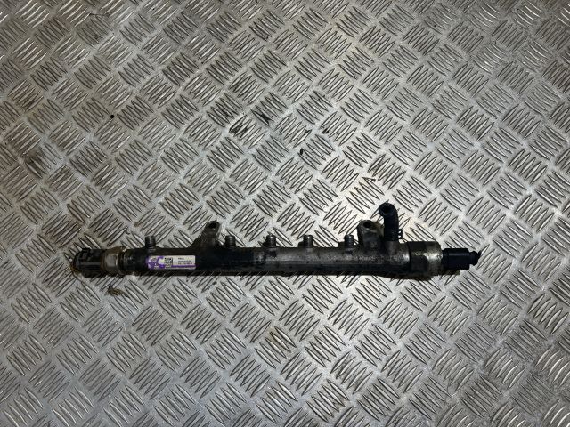 bontott VW NEW BEETLE Közösnyomócső