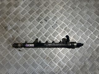 bontott VW NEW BEETLE Közösnyomócső