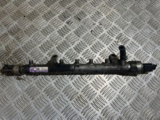 bontott VW NEW BEETLE Közösnyomócső