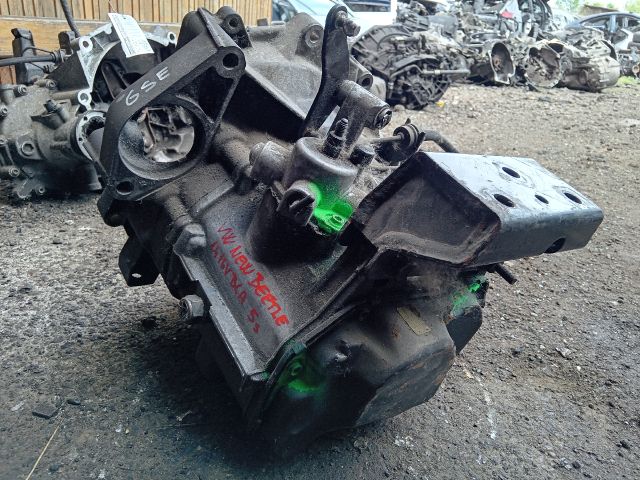 bontott VW NEW BEETLE Váltó (Mechanikus)