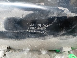 bontott VW NEW BEETLE Váltó (Mechanikus)