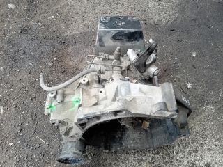 bontott VW NEW BEETLE Váltó (Mechanikus)