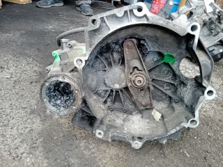 bontott VW NEW BEETLE Váltó (Mechanikus)