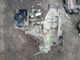 bontott VW NEW BEETLE Váltó (Mechanikus)