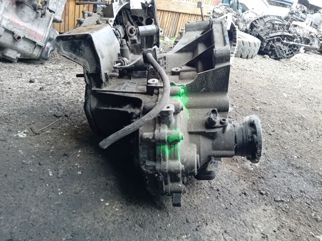 bontott VW NEW BEETLE Váltó (Mechanikus)