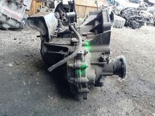 bontott VW NEW BEETLE Váltó (Mechanikus)