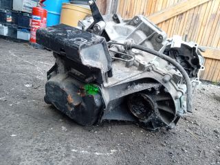 bontott VW NEW BEETLE Váltó (Mechanikus)