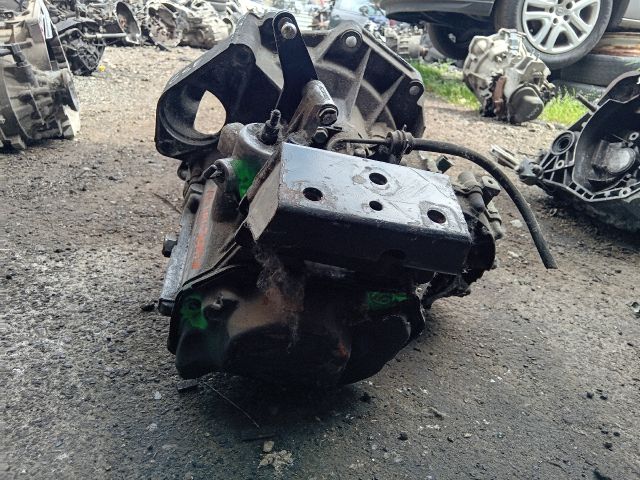 bontott VW NEW BEETLE Váltó (Mechanikus)