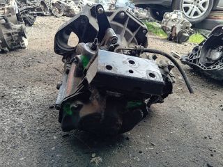 bontott VW NEW BEETLE Váltó (Mechanikus)