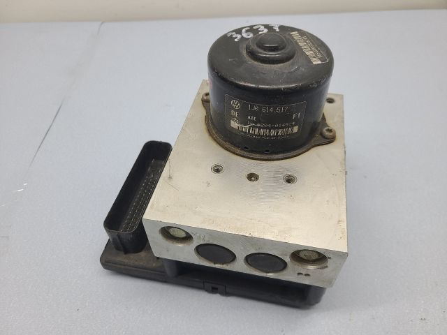 bontott VW NEW BEETLE ABS Kocka