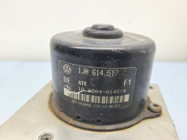 bontott VW NEW BEETLE ABS Kocka