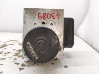 bontott VW NEW BEETLE ABS Kocka