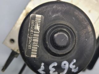 bontott VW NEW BEETLE ABS Kocka