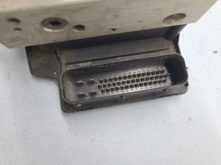 bontott VW NEW BEETLE ABS Kocka