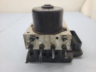 bontott VW NEW BEETLE ABS Kocka