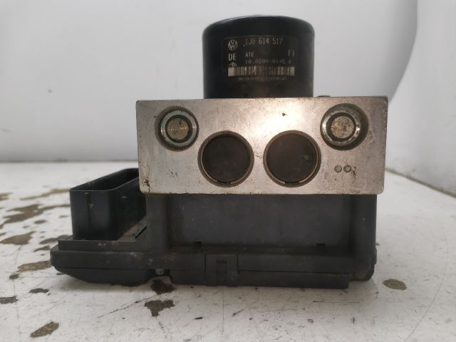 bontott VW NEW BEETLE ABS Kocka