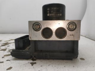 bontott VW NEW BEETLE ABS Kocka