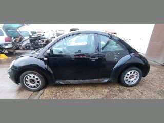 bontott VW NEW BEETLE ABS Kocka