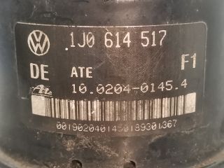 bontott VW NEW BEETLE ABS Kocka