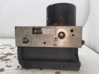 bontott VW NEW BEETLE ABS Kocka