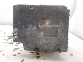 bontott VW NEW BEETLE ABS Kocka