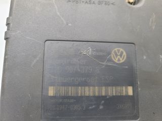 bontott VW NEW BEETLE ABS Kocka