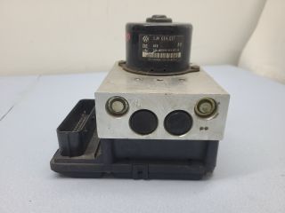 bontott VW NEW BEETLE ABS Kocka