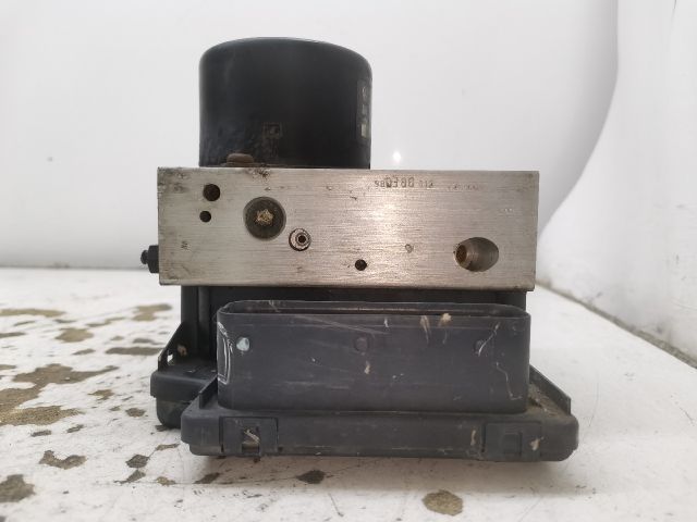 bontott VW NEW BEETLE ABS Kocka