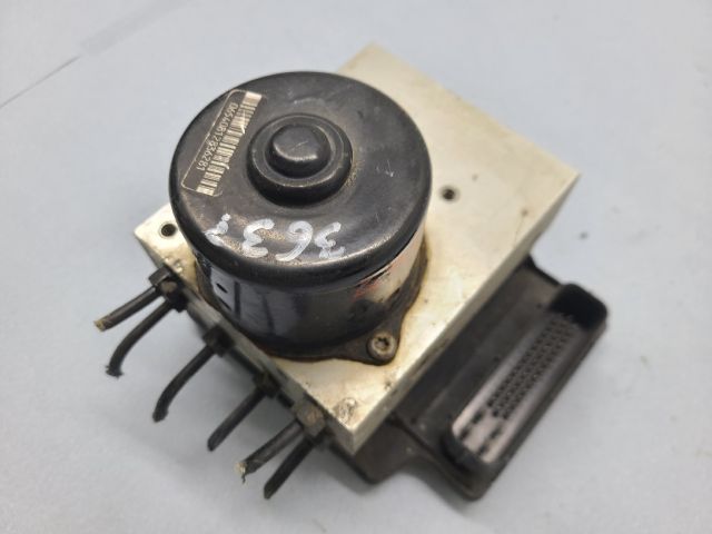 bontott VW NEW BEETLE ABS Kocka