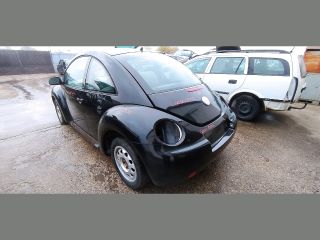 bontott VW NEW BEETLE Bal első Gólyaláb (Lengécsillapító, Rugó)