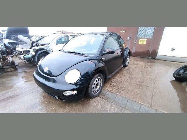 bontott VW NEW BEETLE Bal első Gólyaláb (Lengécsillapító, Rugó)